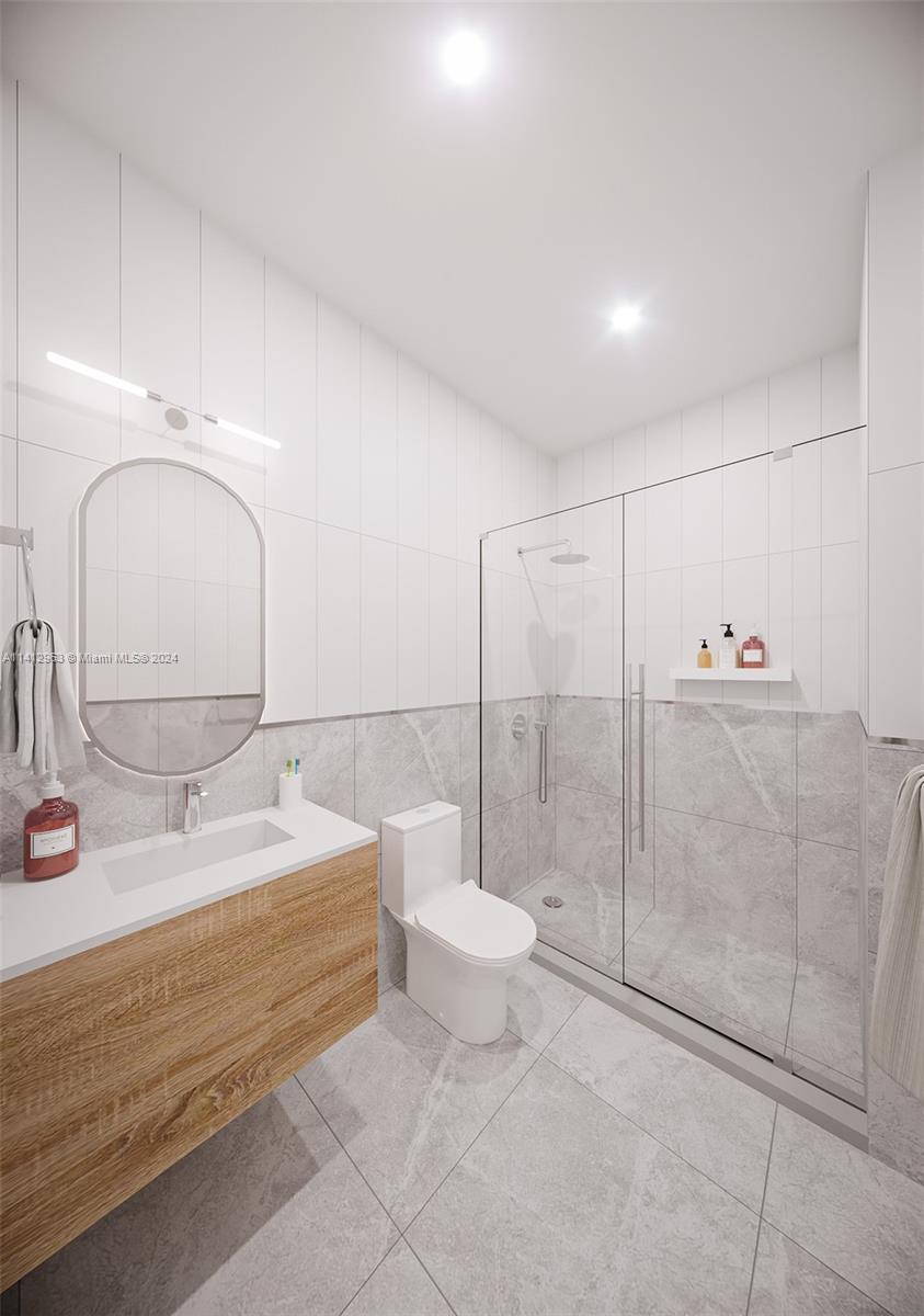 EIGHT AT CROISSANT PARK - Residential