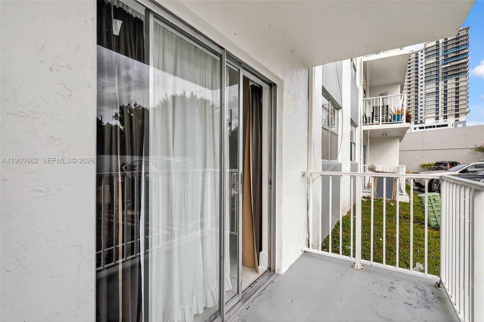 TALL TREES CONDO - Residential