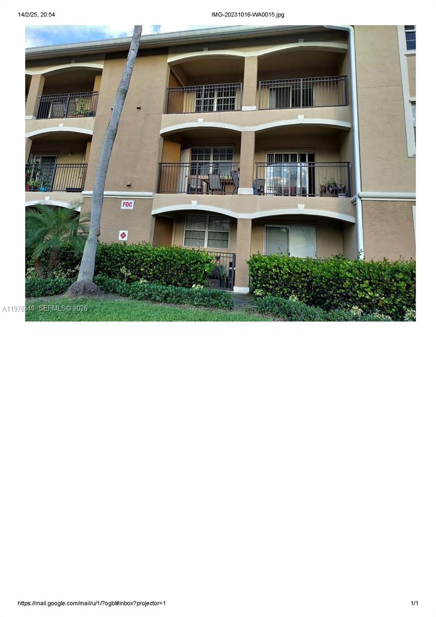 MARQUESA CONDO - Residential