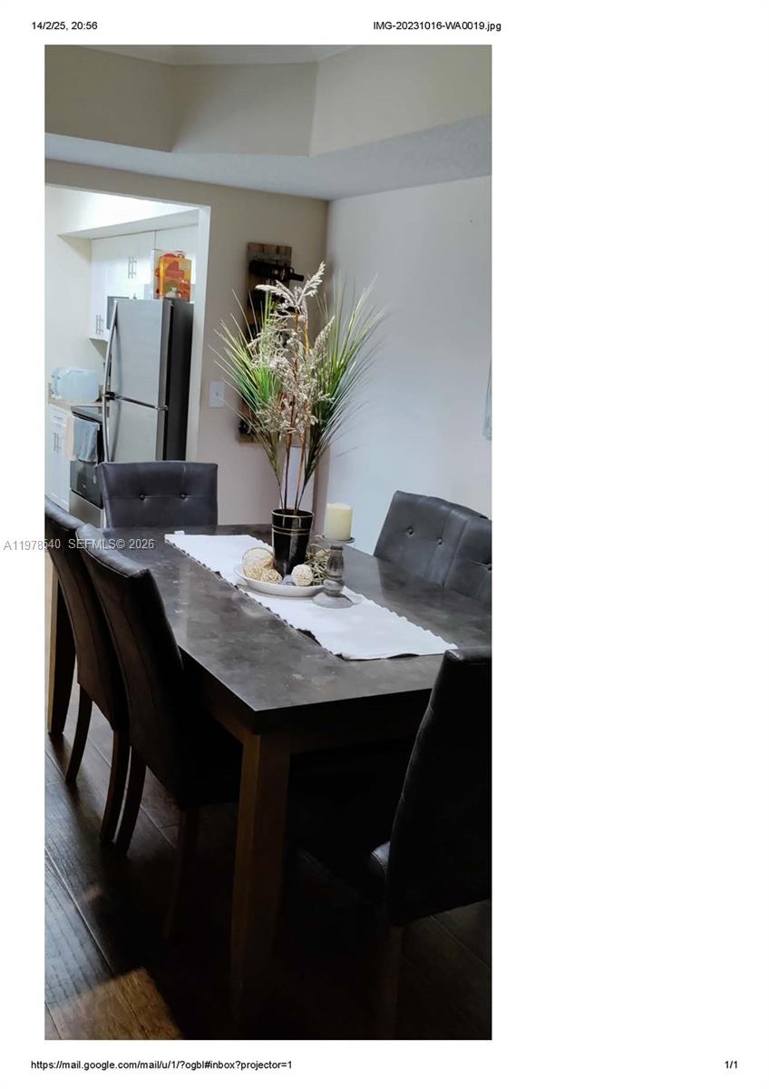 MARQUESA CONDO - Residential