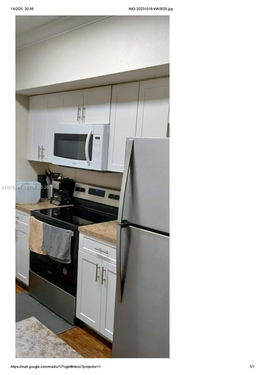 MARQUESA CONDO - Residential