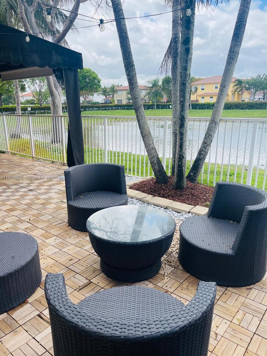 ISLANDS AT DORAL TOWNHOME - Residential Lease