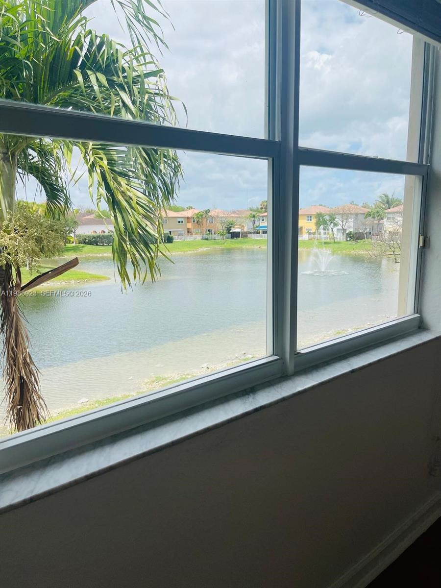 ISLANDS AT DORAL TOWNHOME - Residential Lease