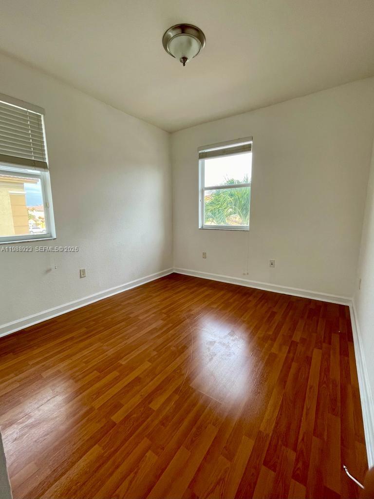 ISLANDS AT DORAL TOWNHOME - Residential Lease