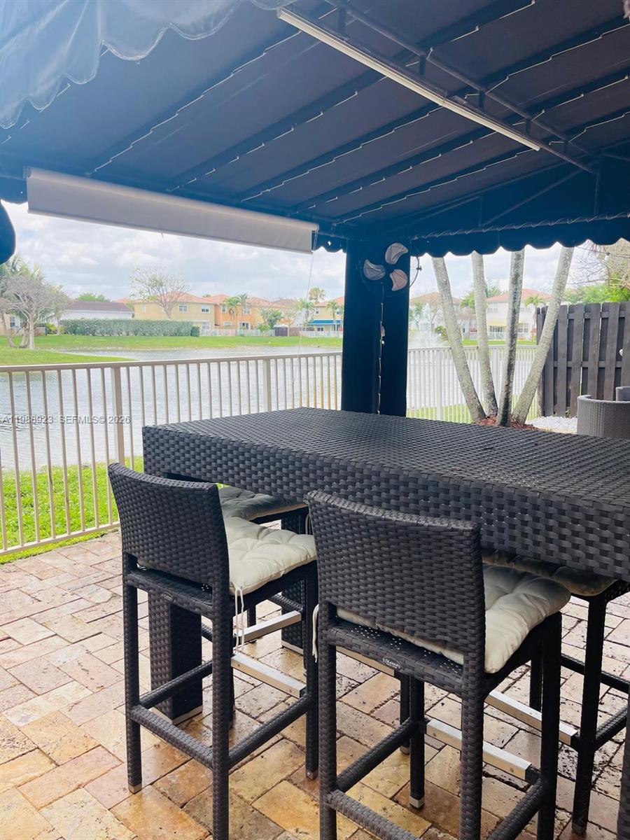 ISLANDS AT DORAL TOWNHOME - Residential Lease