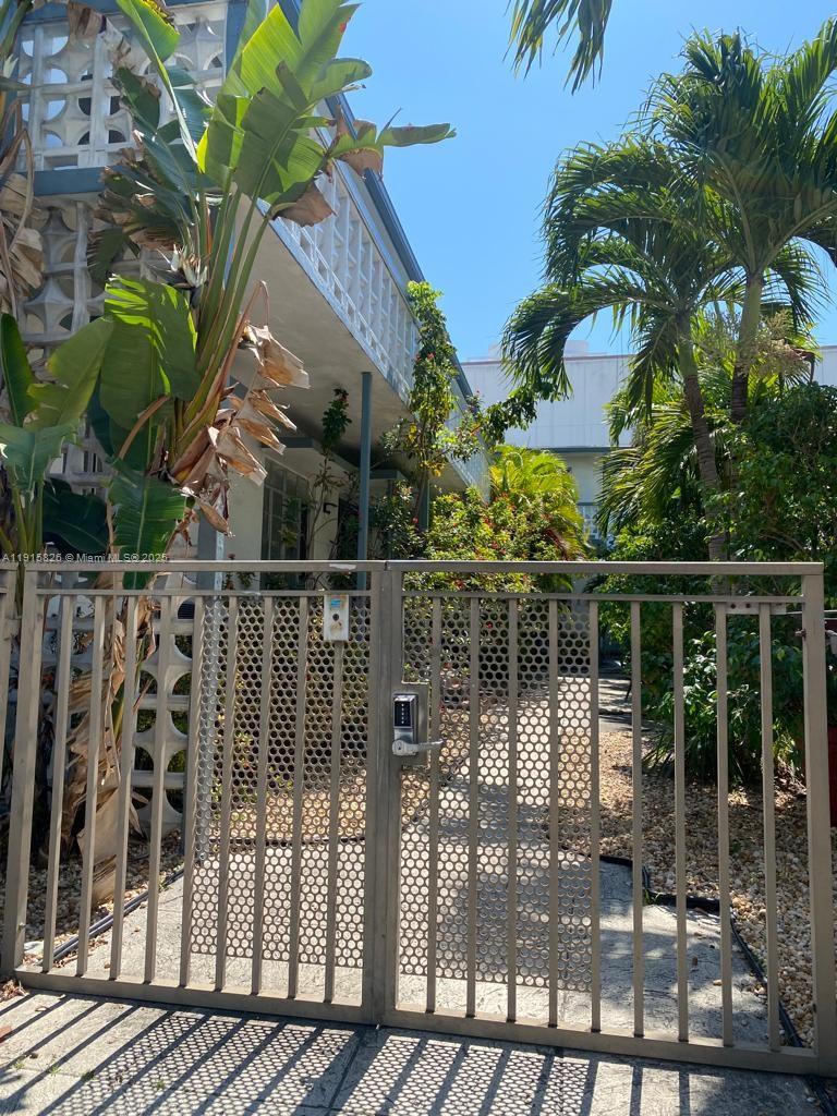 AMD PL OF 2ND OCEAN FRONT - Residential Lease