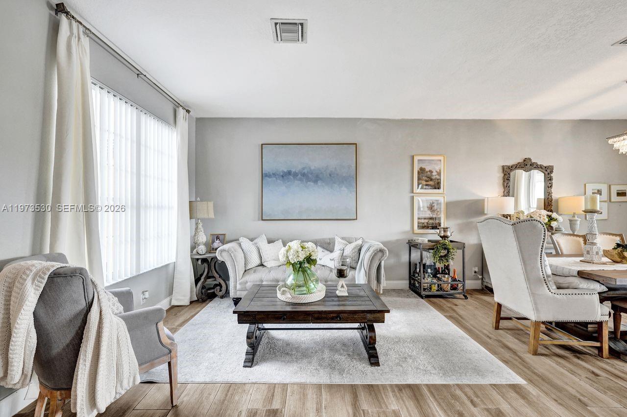 SILVER SHORES (PARCELS A - Residential