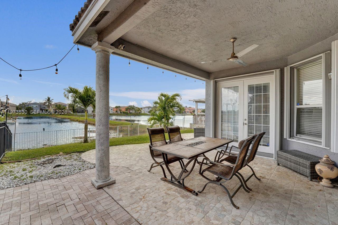 SILVER SHORES (PARCELS A - Residential