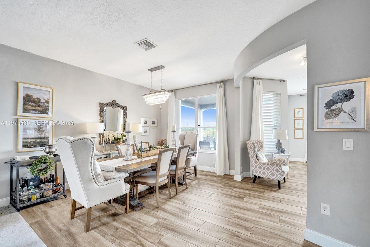 SILVER SHORES (PARCELS A - Residential