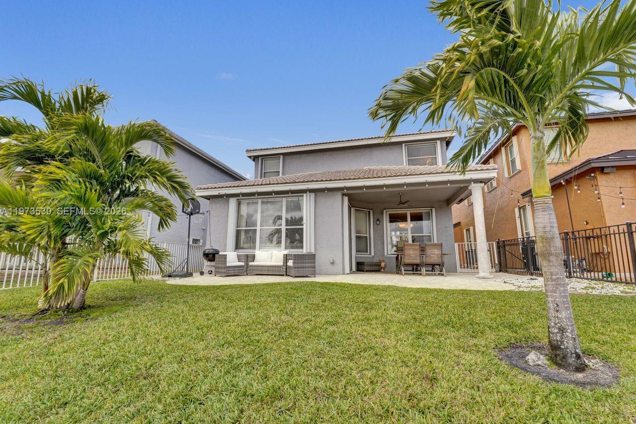 SILVER SHORES (PARCELS A - Residential