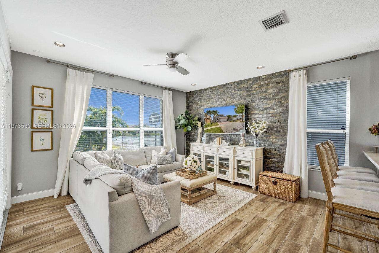 SILVER SHORES (PARCELS A - Residential