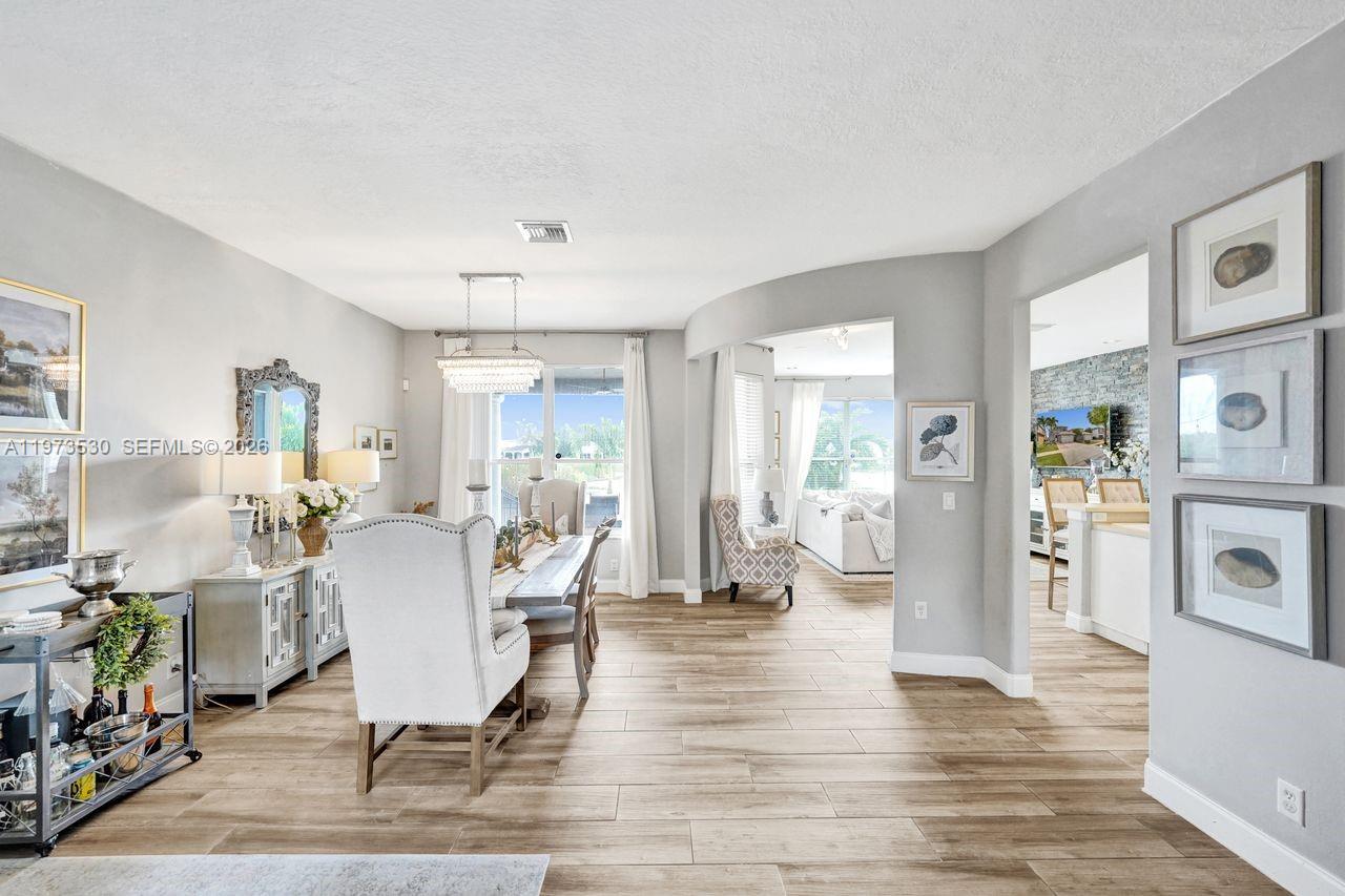 SILVER SHORES (PARCELS A - Residential