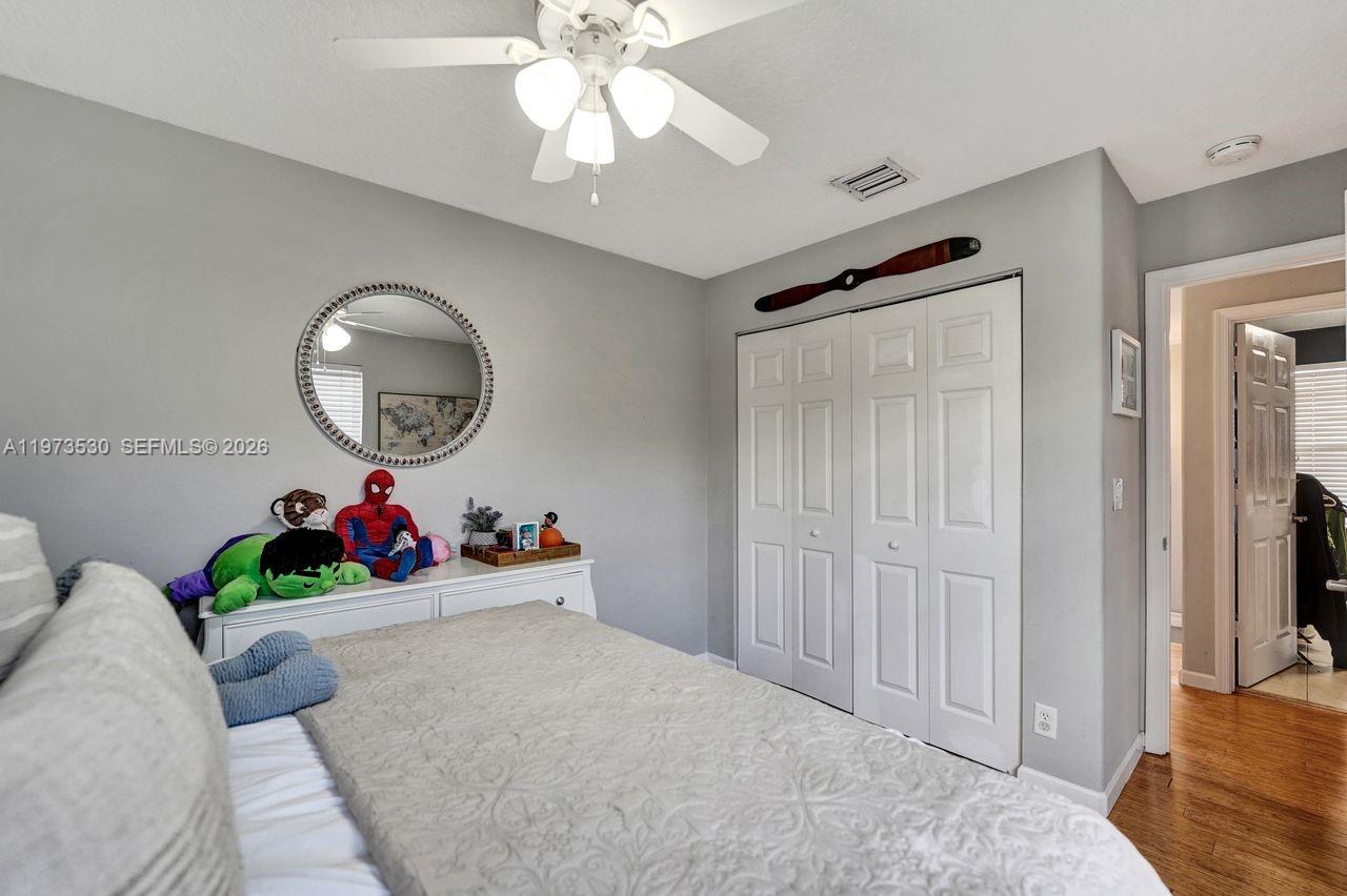 SILVER SHORES (PARCELS A - Residential