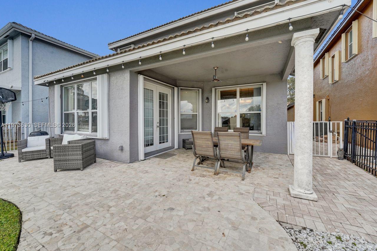 SILVER SHORES (PARCELS A - Residential