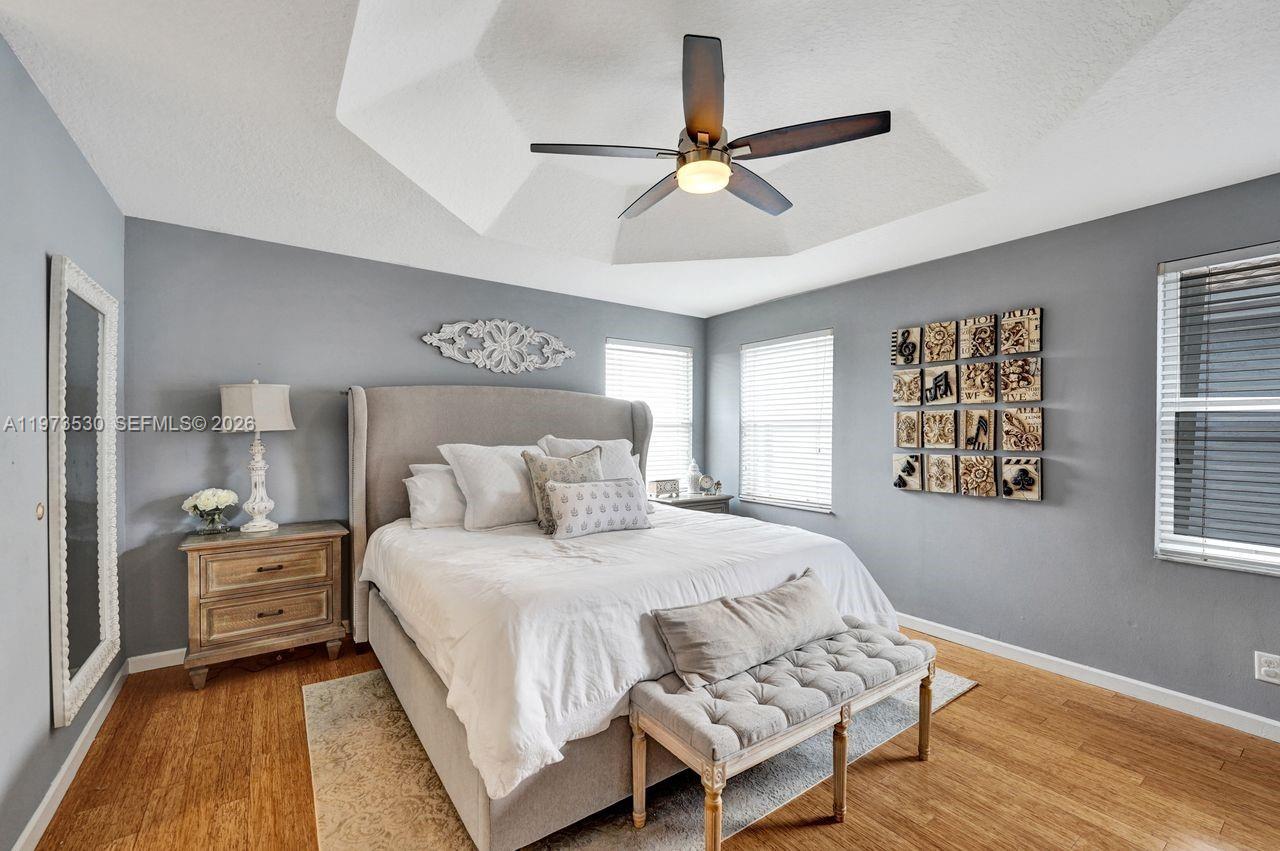 SILVER SHORES (PARCELS A - Residential