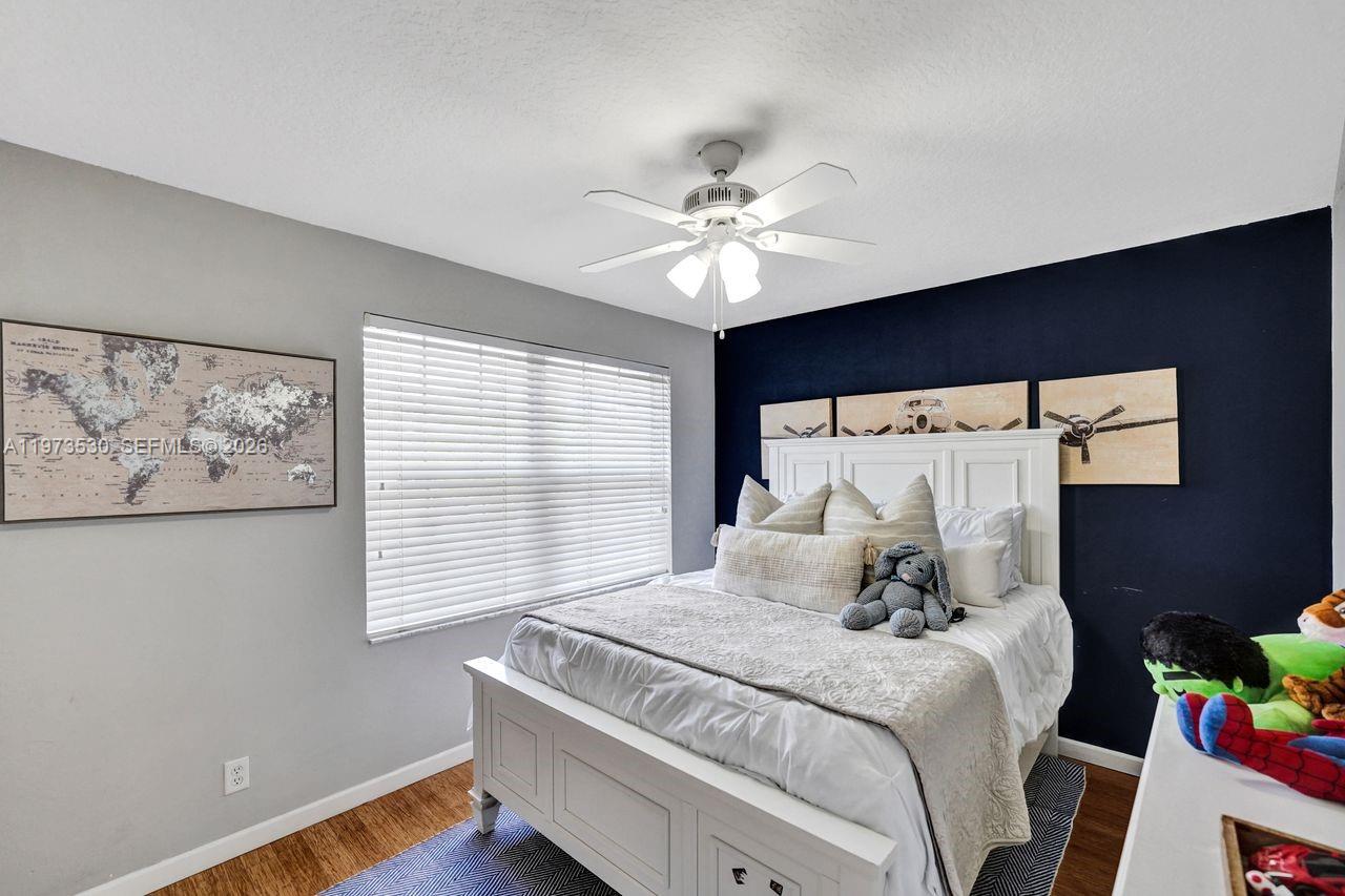 SILVER SHORES (PARCELS A - Residential