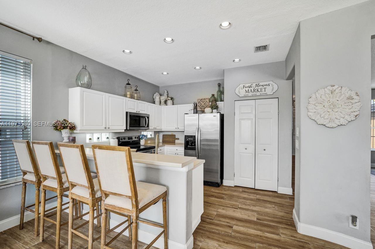 SILVER SHORES (PARCELS A - Residential