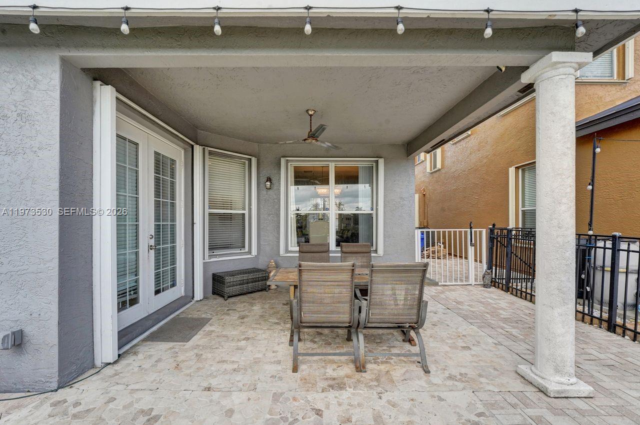 SILVER SHORES (PARCELS A - Residential