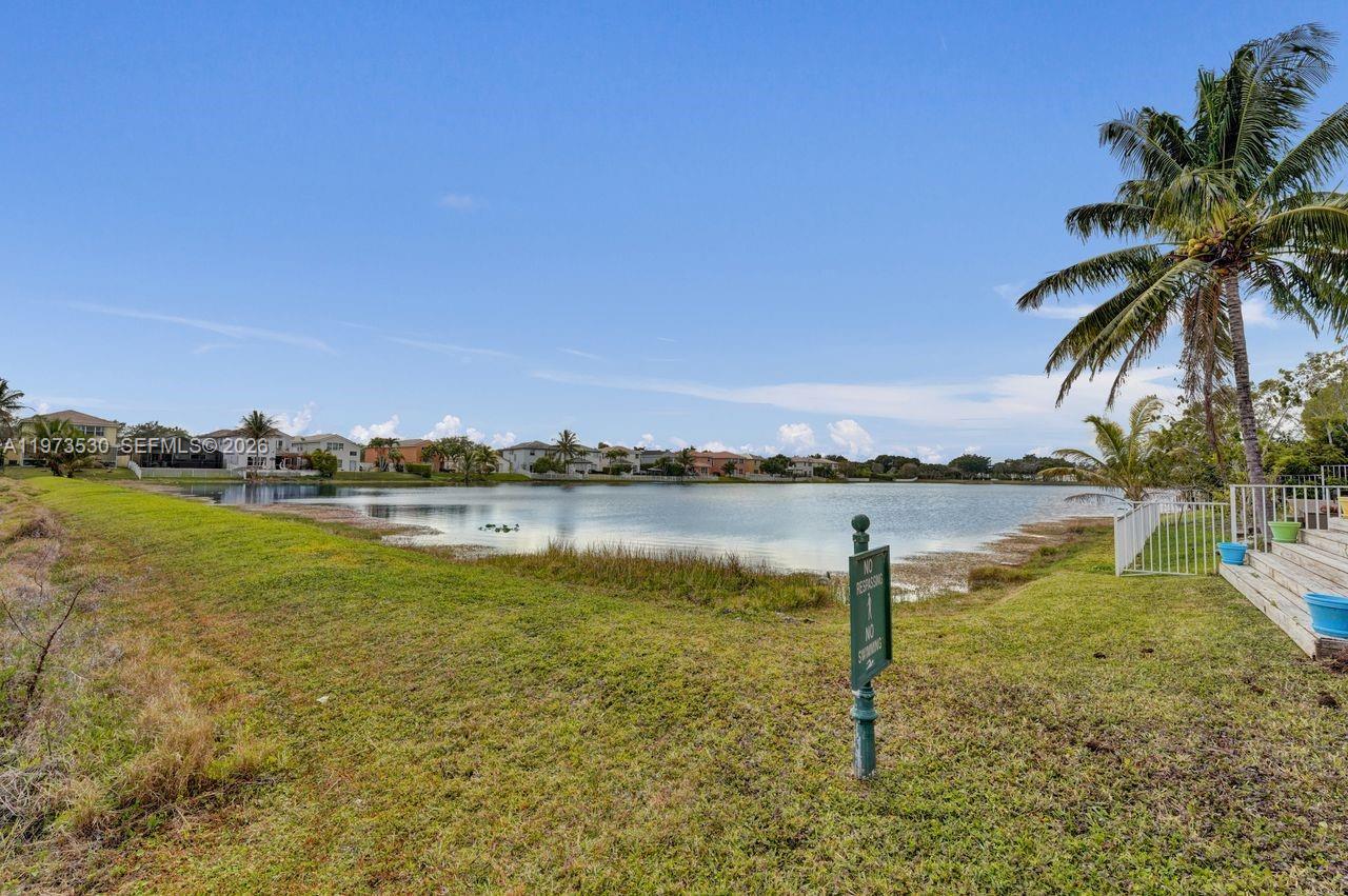 SILVER SHORES (PARCELS A - Residential