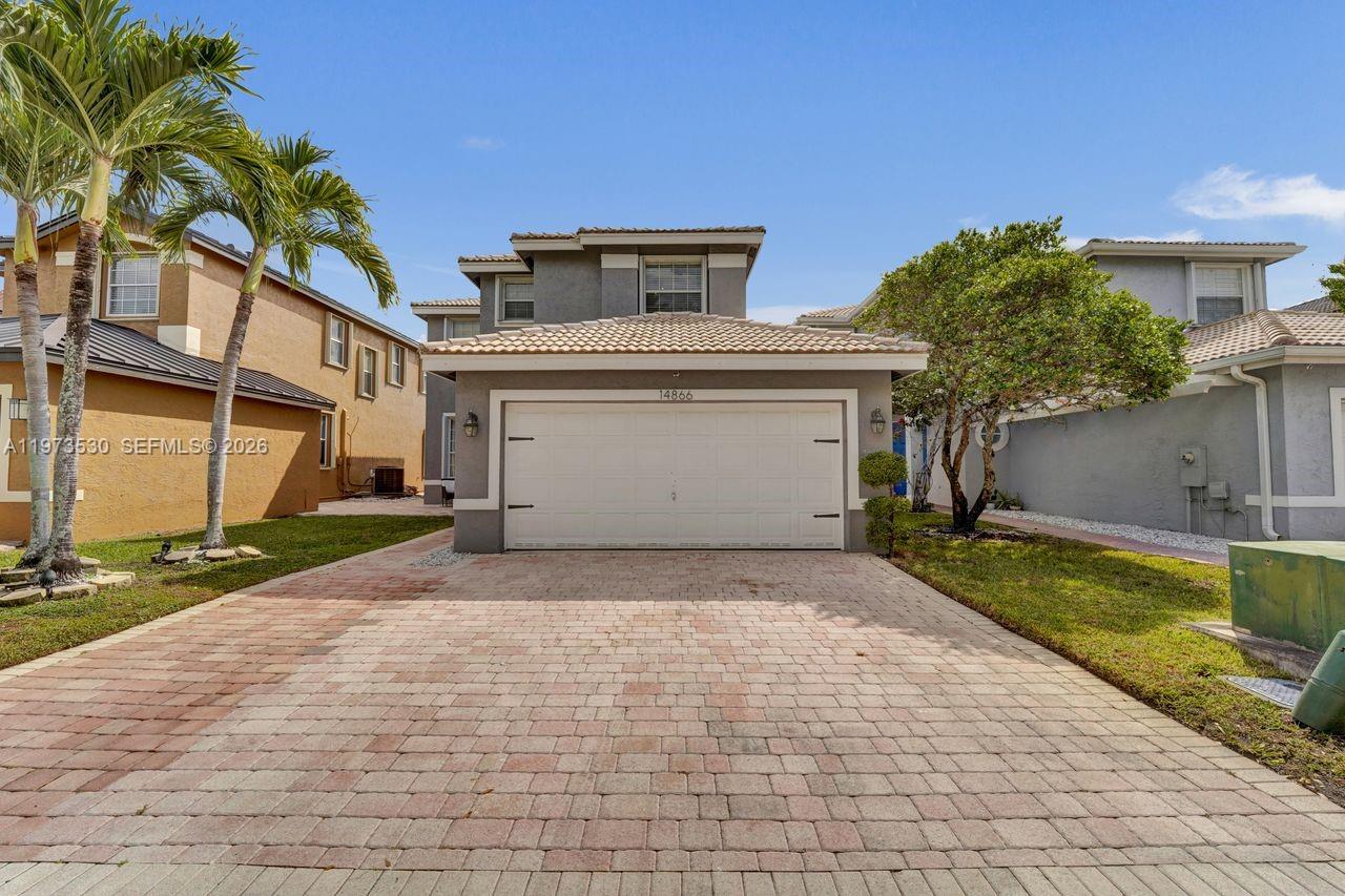 SILVER SHORES (PARCELS A - Residential