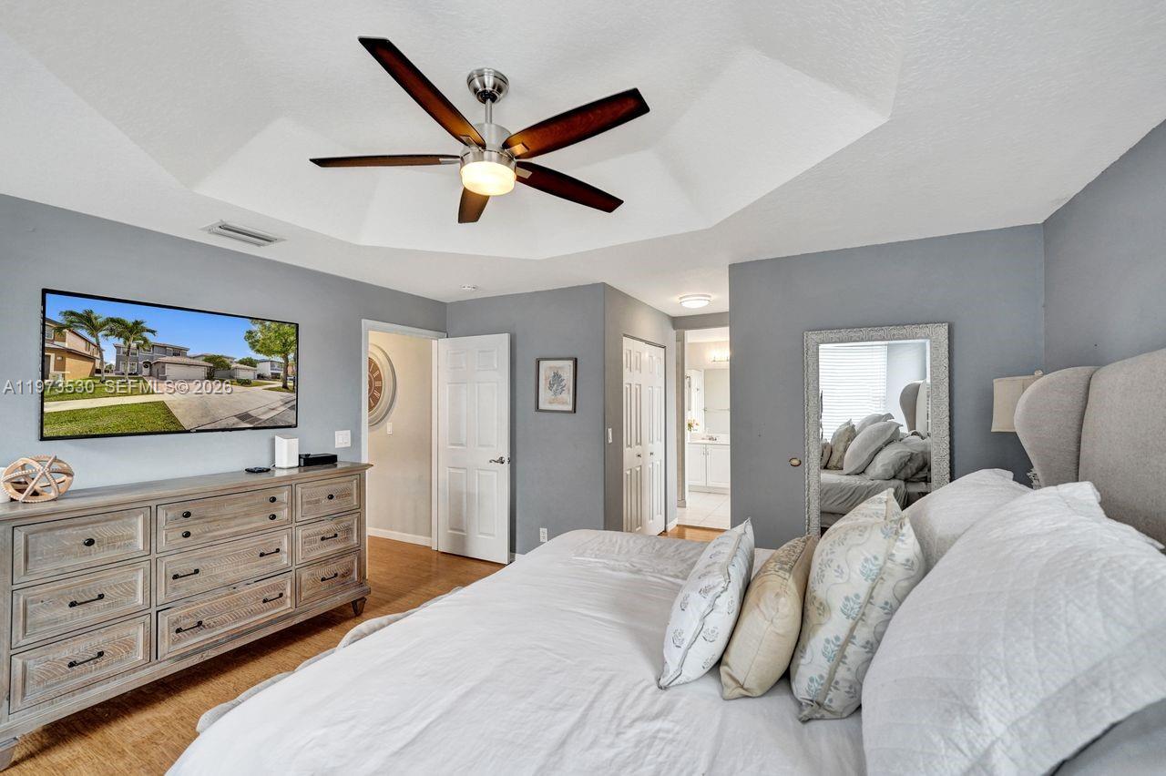 SILVER SHORES (PARCELS A - Residential