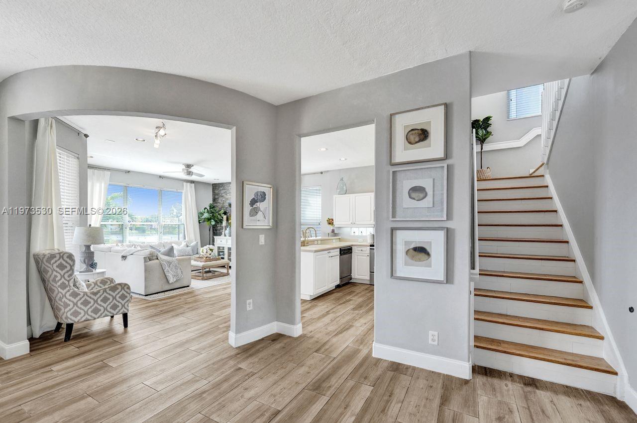 SILVER SHORES (PARCELS A - Residential