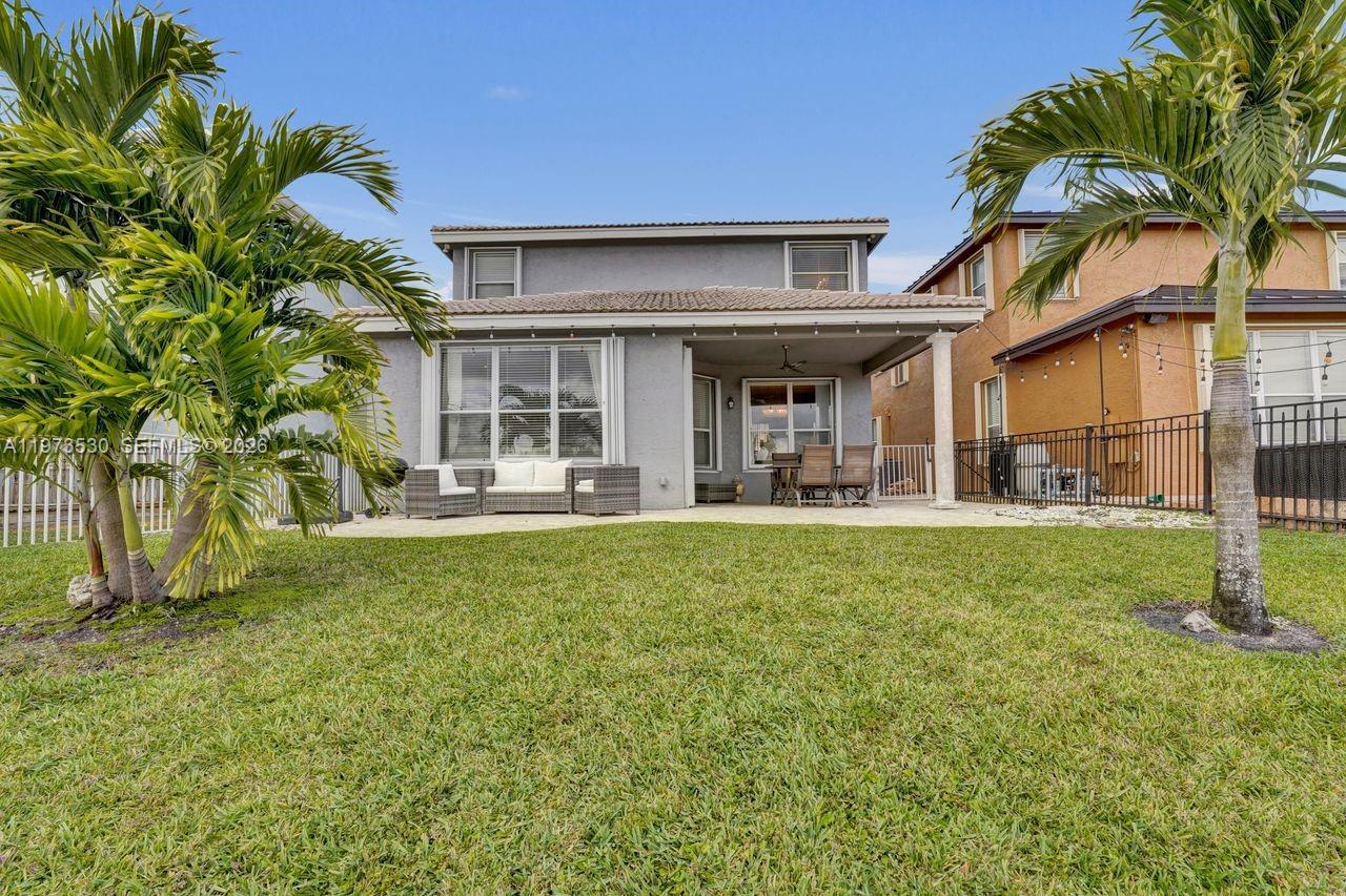 SILVER SHORES (PARCELS A - Residential