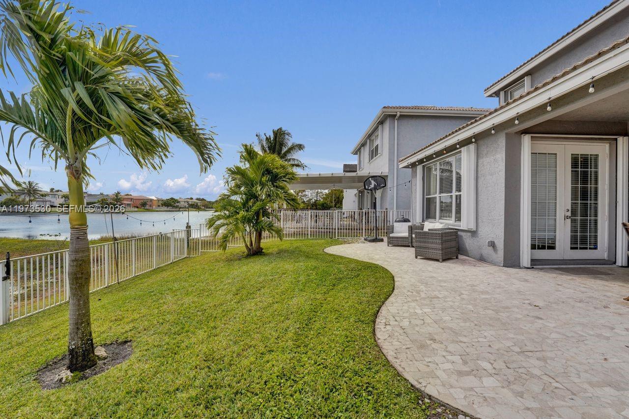 SILVER SHORES (PARCELS A - Residential