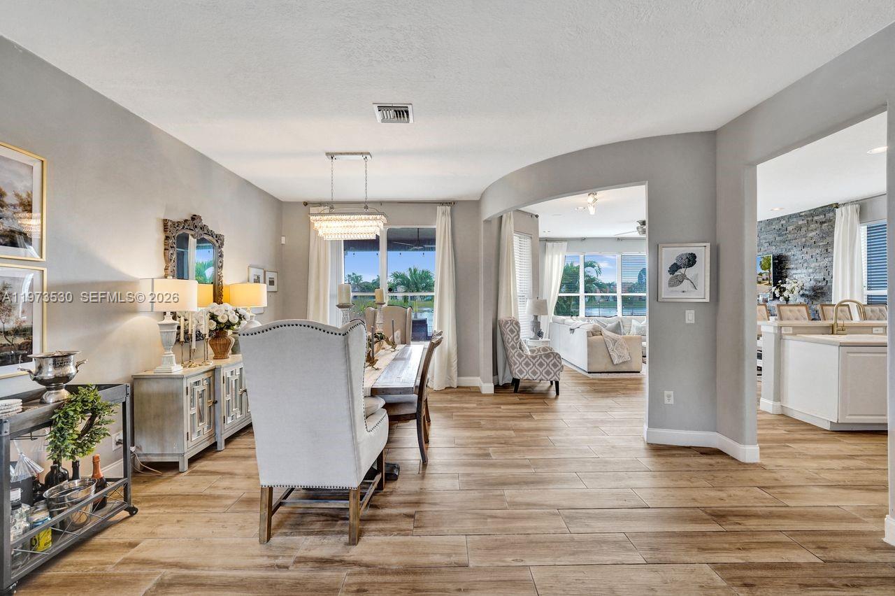 SILVER SHORES (PARCELS A - Residential