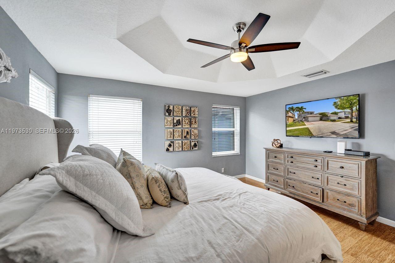 SILVER SHORES (PARCELS A - Residential