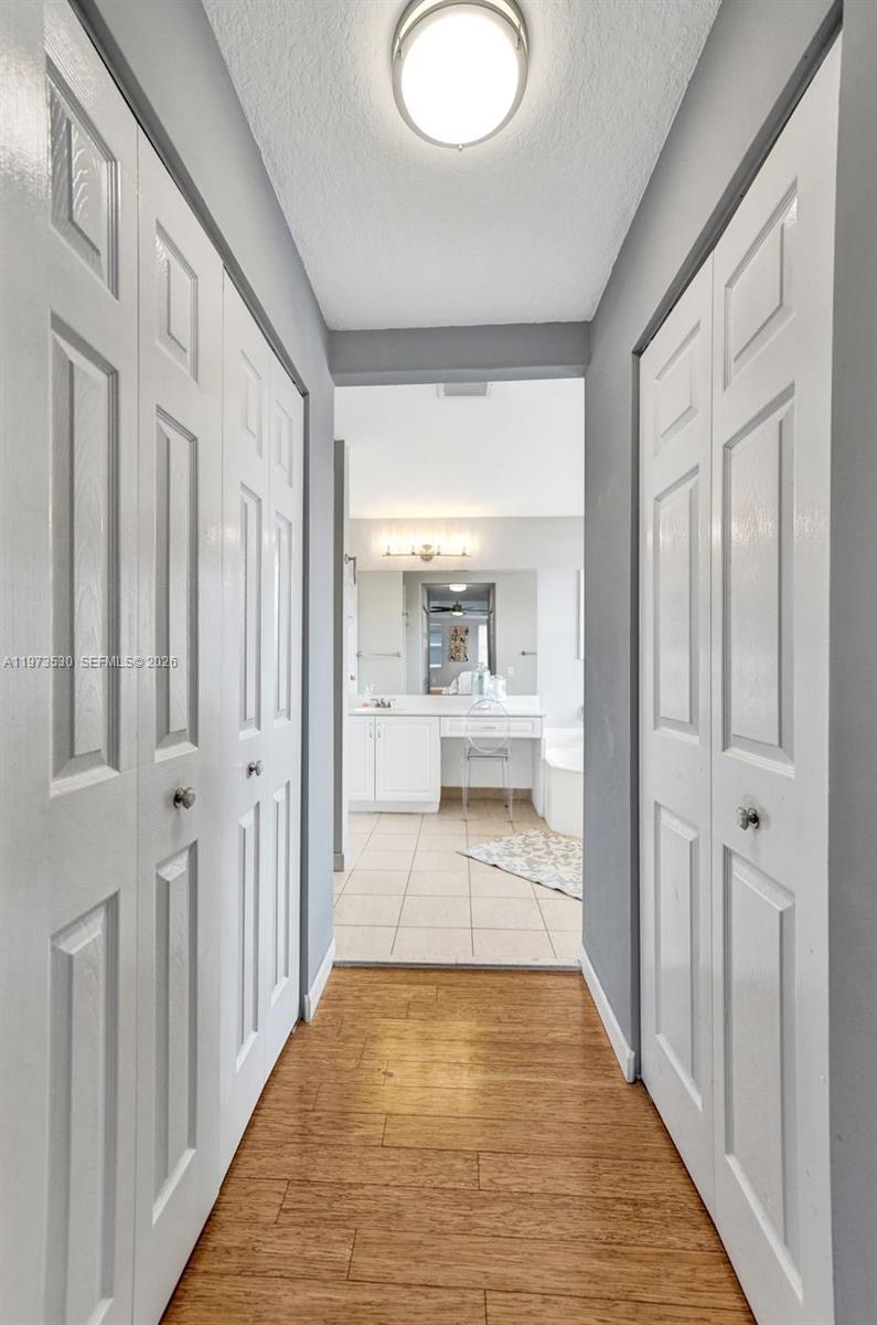 SILVER SHORES (PARCELS A - Residential