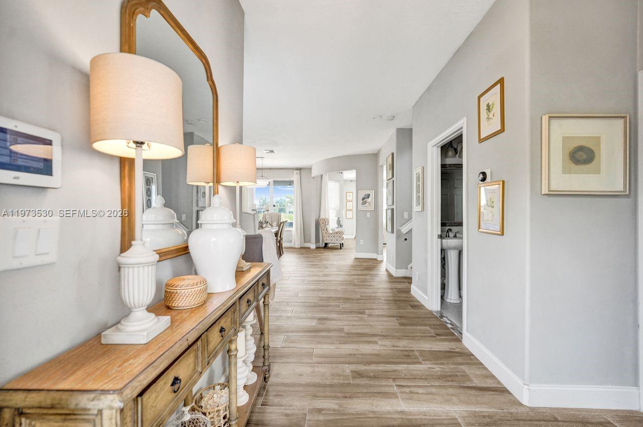 SILVER SHORES (PARCELS A - Residential