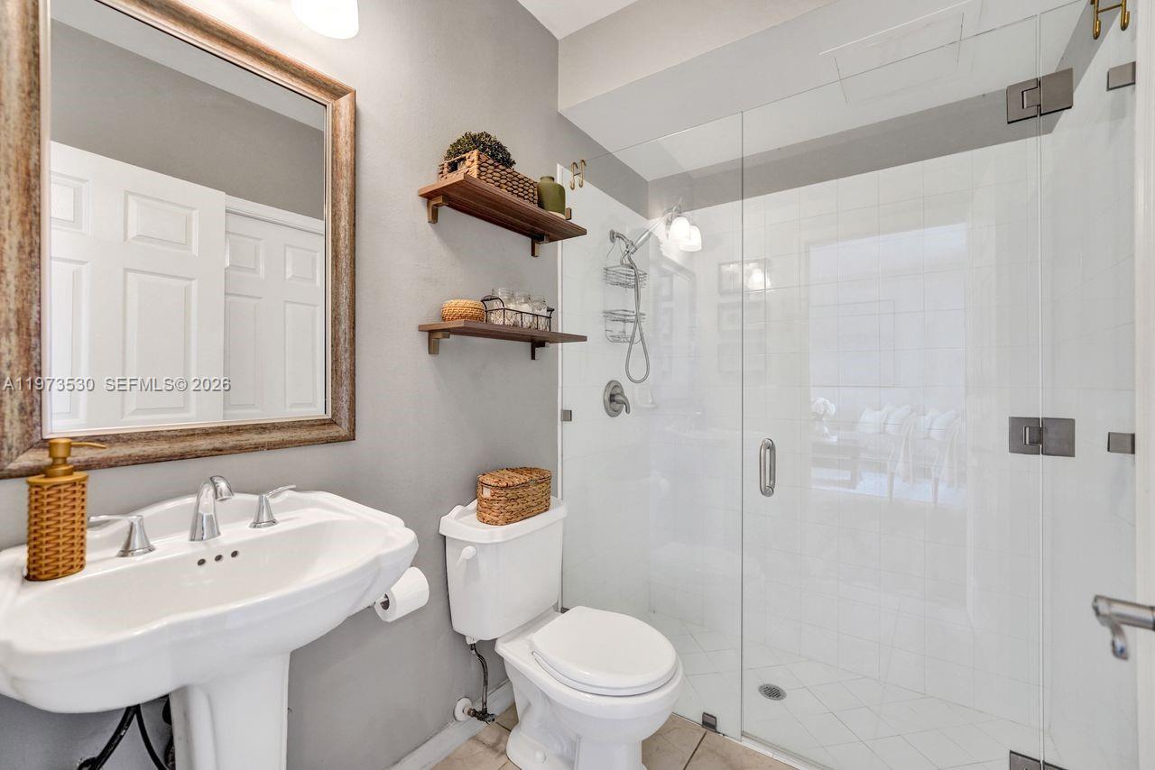 SILVER SHORES (PARCELS A - Residential