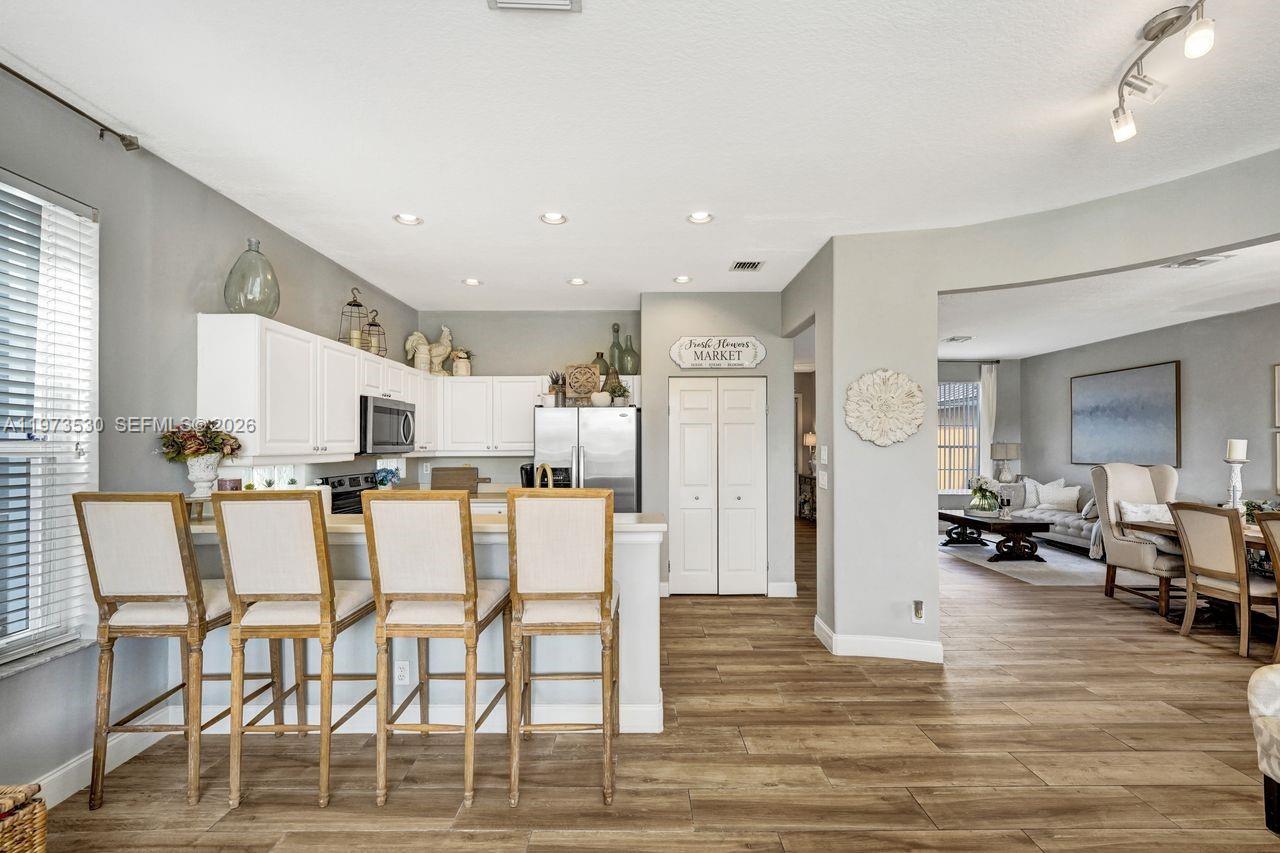 SILVER SHORES (PARCELS A - Residential