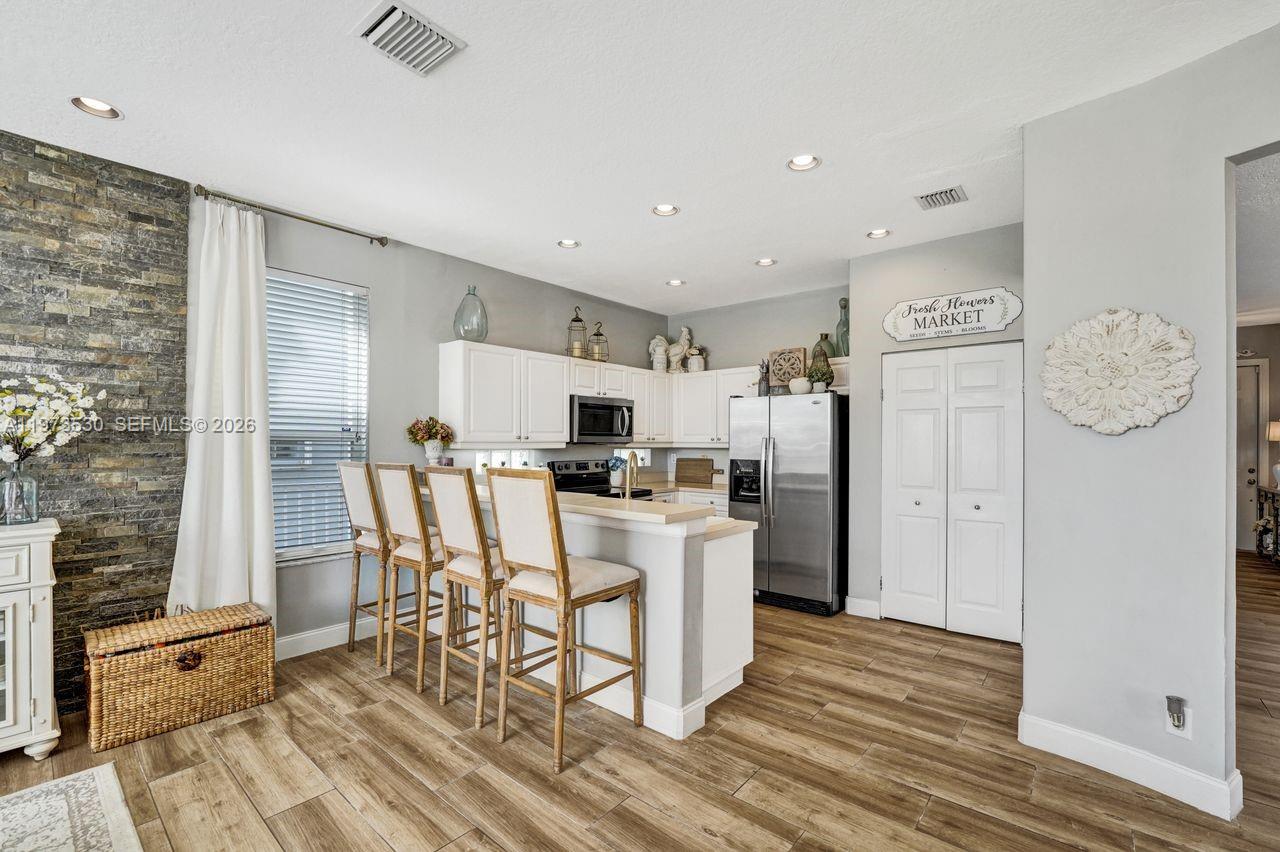 SILVER SHORES (PARCELS A - Residential