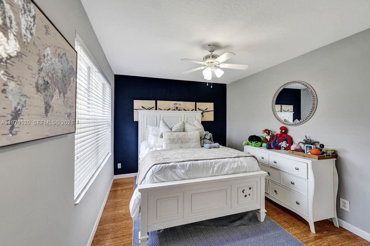 SILVER SHORES (PARCELS A - Residential