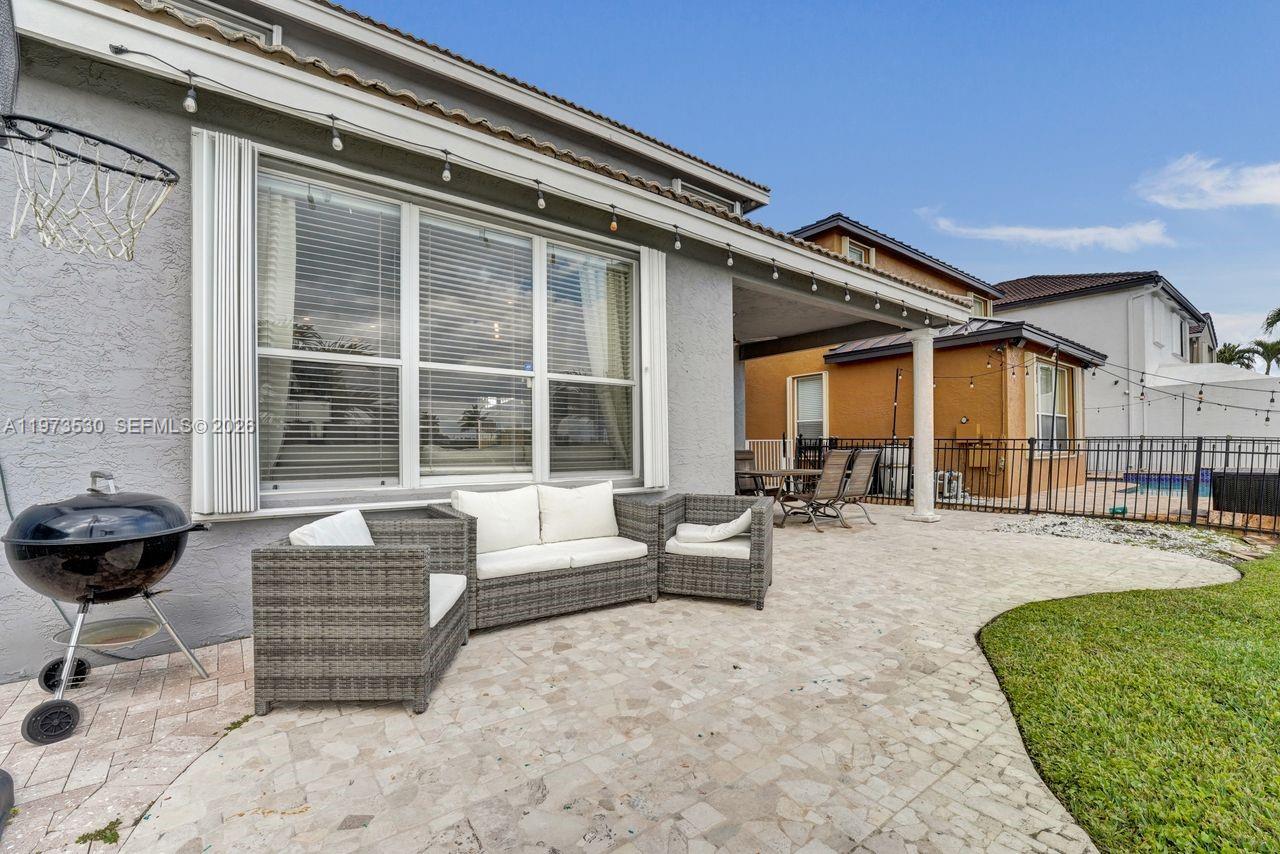 SILVER SHORES (PARCELS A - Residential