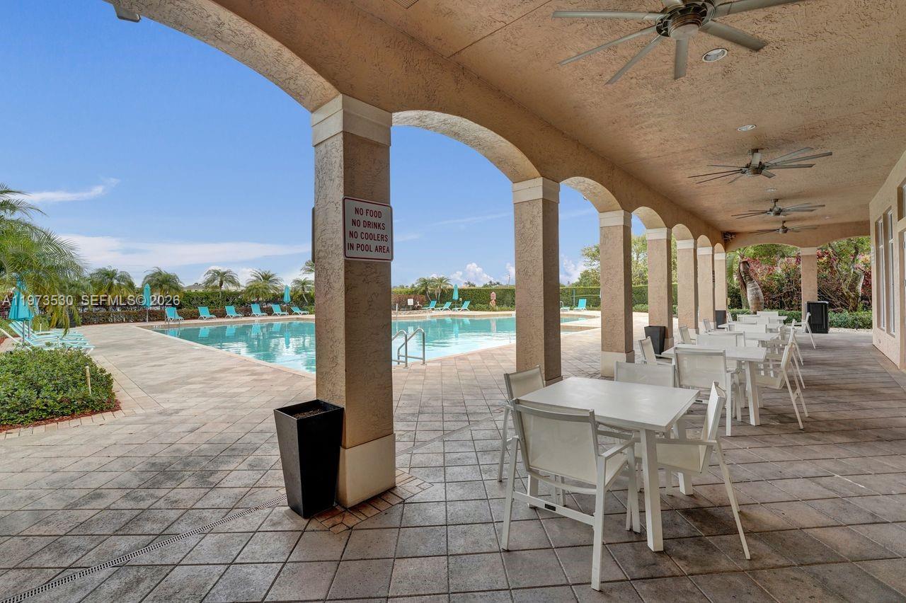 SILVER SHORES (PARCELS A - Residential