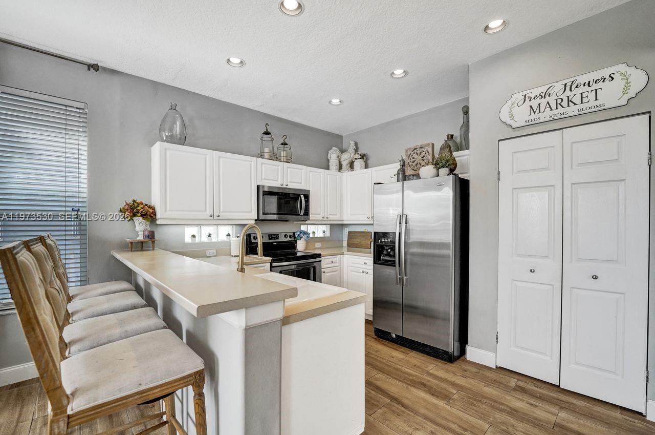 SILVER SHORES (PARCELS A - Residential