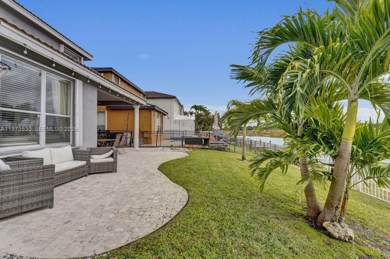 SILVER SHORES (PARCELS A - Residential