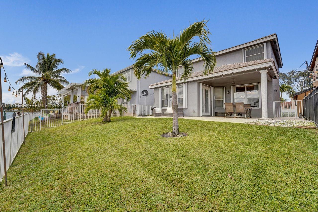 SILVER SHORES (PARCELS A - Residential