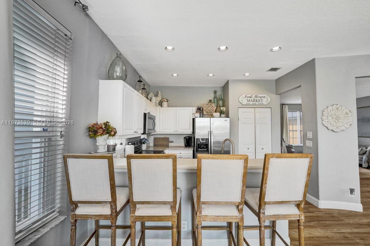 SILVER SHORES (PARCELS A - Residential