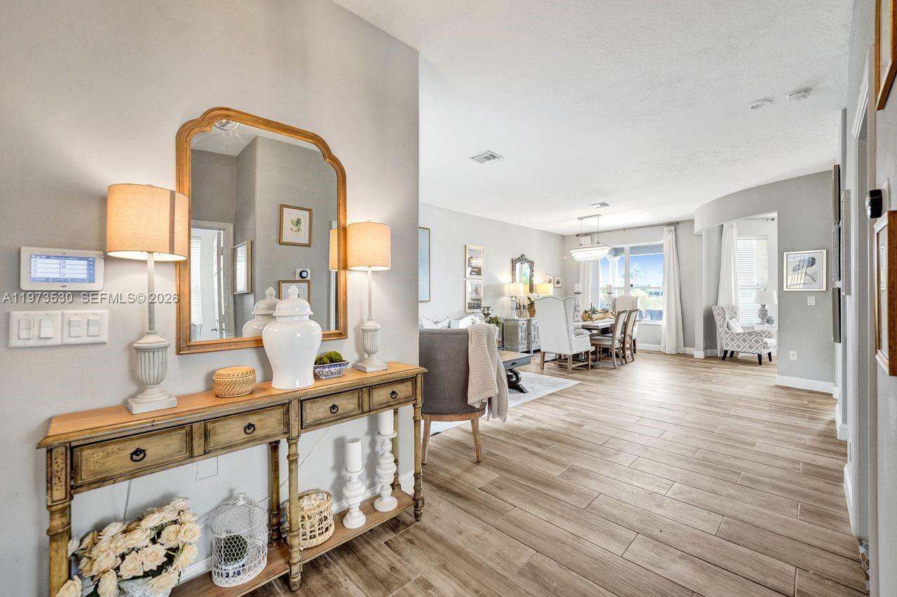 SILVER SHORES (PARCELS A - Residential