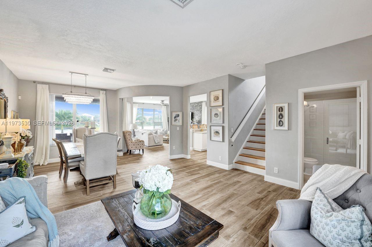 SILVER SHORES (PARCELS A - Residential