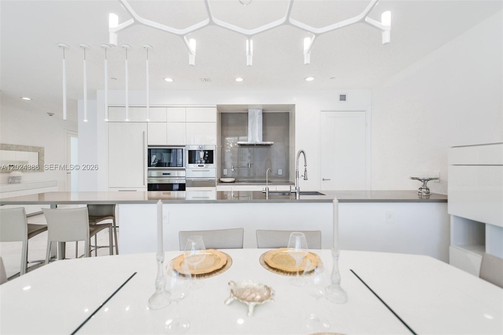 CHATEAU BEACH CONDO - Residential