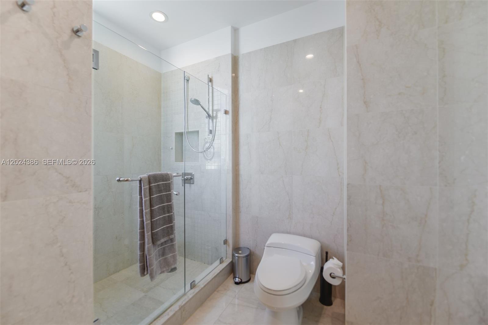 CHATEAU BEACH CONDO - Residential