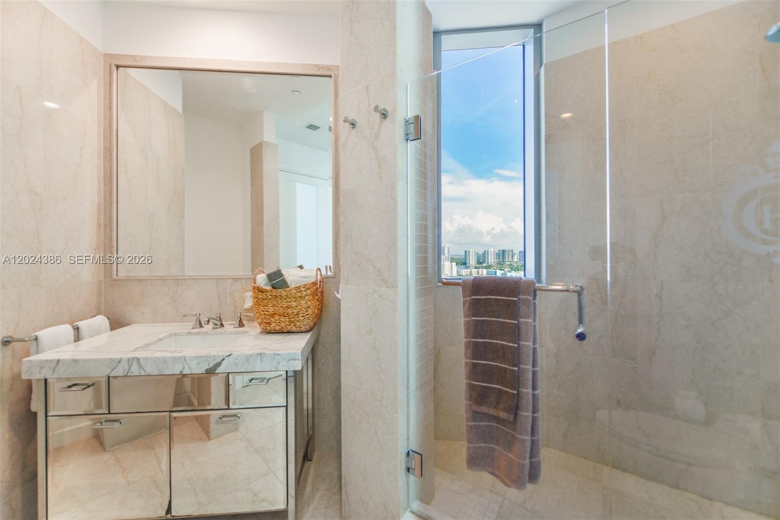 CHATEAU BEACH CONDO - Residential