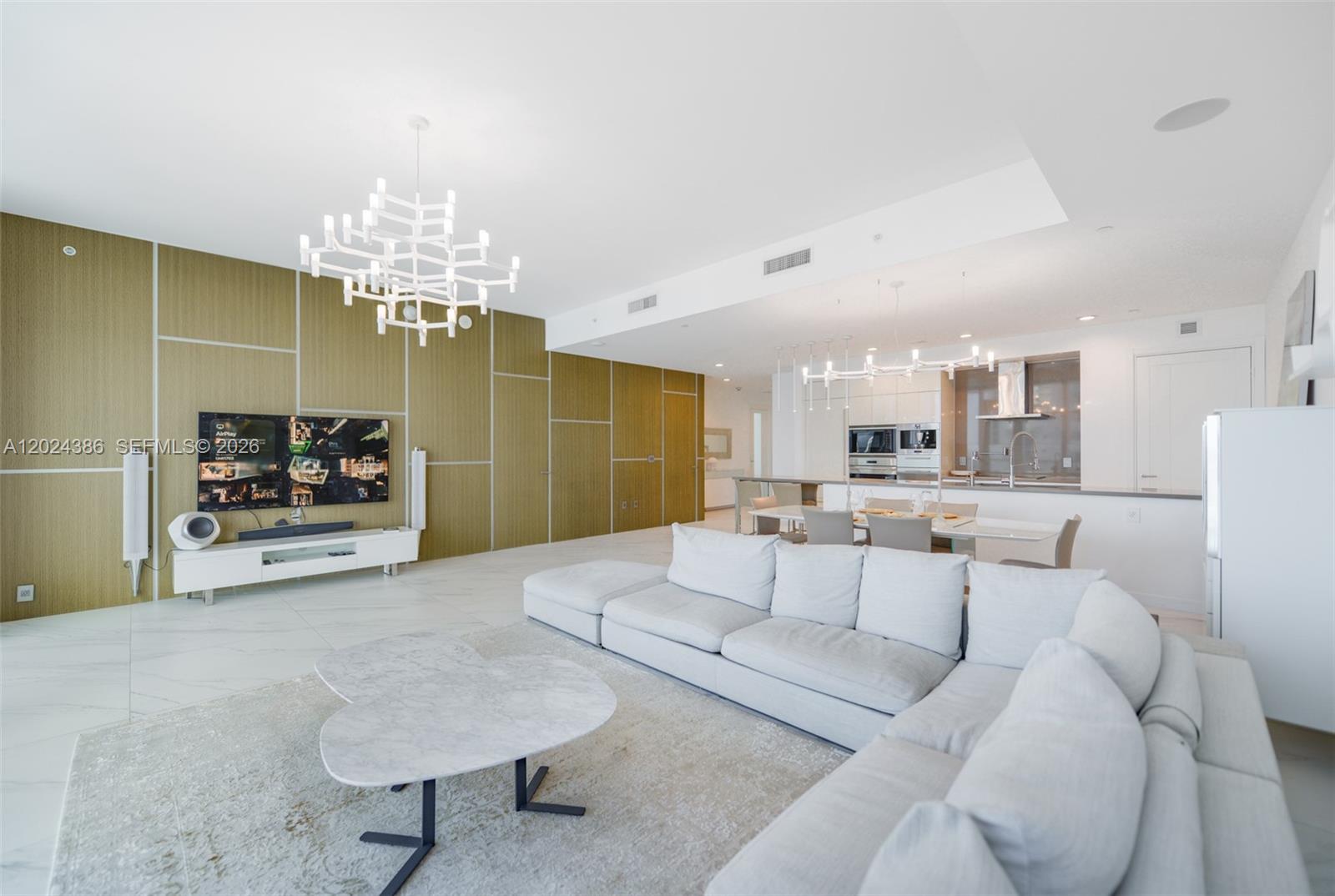 CHATEAU BEACH CONDO - Residential