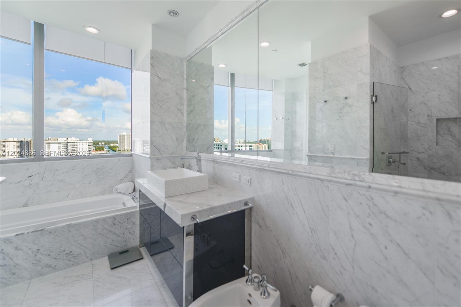 CHATEAU BEACH CONDO - Residential