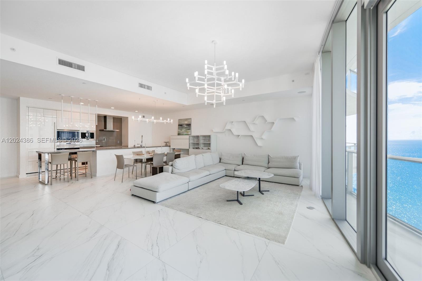 CHATEAU BEACH CONDO - Residential